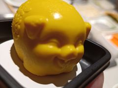 -海底捞火锅(明湖路店)