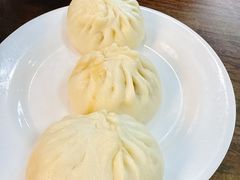 猪肉大葱包子-天興居(白云路店)