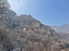 -阳台山自然风景区