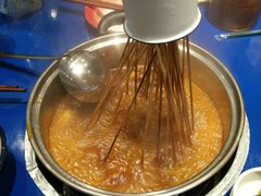 -马路边边火锅串串(观前街店)