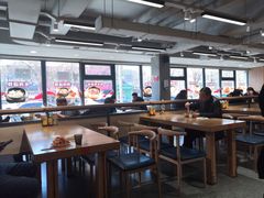 -韩麦大冷面(桂花街直营店)