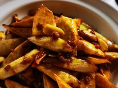 -鼎原力量东北吊炉烧烤(幸福街店)