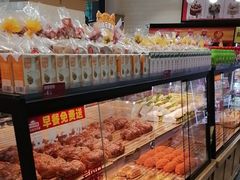 -味多美蛋糕(安定门店)