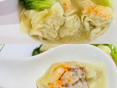 -袁记云饺(鼓楼店)