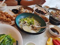 -聚鑫阁江浙菜·非遗传承技艺(青村帝华园店)