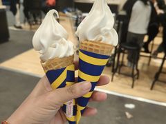 -宜家·瑞典风味餐厅(无锡店)