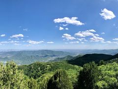 -阳台山自然风景区