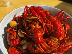 -小田油焖小龙虾(双井店)