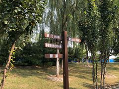 -永定河休闲森林公园