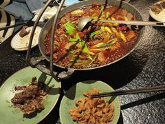 -有才叔的小馆(招商依云曲江店)