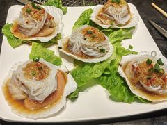 -老熟人烤肉城(马家堡店)