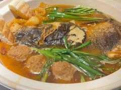 -南山翁新概念川菜(红山常发广场店)