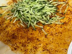 -安徽阜阳卷馍(西单店)