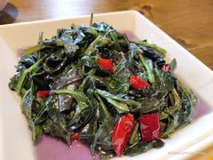 紫贝天葵-隔壁老王·家常云南菜(花巷店)