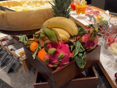 -拉蒂娜·巴西牛排馆 Latina·Brazilian Steakhouse(王府井喜悦店)