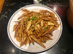 -兰溪小馆(东直门簋街店)