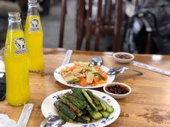 -柴氏风味斋(甘家口店)