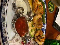 -卢布里西餐厅(总店)