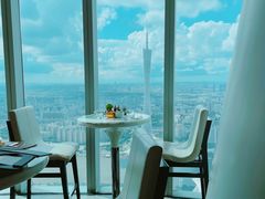 -广州四季酒店