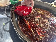 -星鸿社重庆老火锅