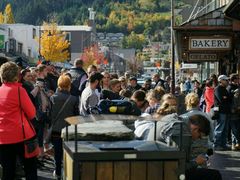 -Fergburger(皇后镇店)