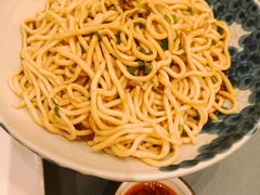 烧鸭捞面-沙龙酒家