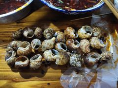 -三哥田螺(北书院街店)