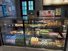 -星巴克臻选(思南公馆店)