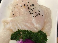 -热火朝天鲜切牛肉火锅(南强街巷店)