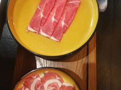 -牛New寿喜烧(中山公园龙之梦店)
