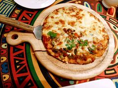 -芭莉与彩虹西餐厅(成都合生汇店)