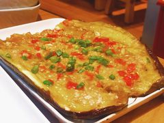 -木屋烧烤(龙湖天街店)