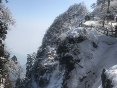 -峨眉山风景名胜区