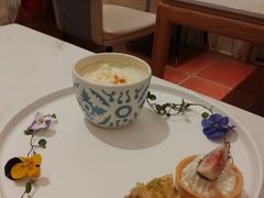 -伊斯坦布尔土耳其清真咖啡餐厅