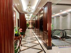 -金时代顺风大酒店(协泰店)