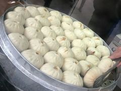-韩包子(建设路店)