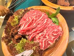 -二刀潮牛(重庆光环购物公园店)