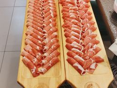 -阳坊胜利涮羊肉(阳坊老店)