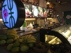 -宝珠奶酪(闵行仲盛店)
