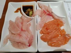 -佛山皇冠假日酒店-西餐厅