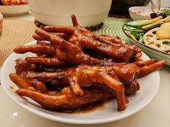 -陈光记烧腊店(罗保博士街店)
