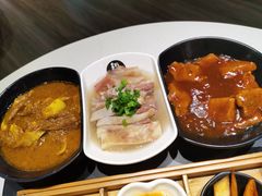 -新仙清汤牛腩(铜锣湾店)
