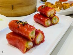 -蔡澜点心·粤菜(月星环球港店)