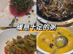 -五谷屯私房菜·始于2005(中山陵童卫路店)