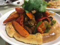 -马黑哥椒麻鸡(清江山水店)