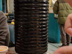 -一绪に寿喜烧(荟聚店)