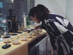 -DEEP COFFEE(瑞光烘焙工厂店)