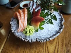 -阿吾罗日本料理(K11艺术中心店)