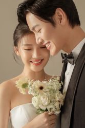 -青禾婚纱摄影(杭州店)