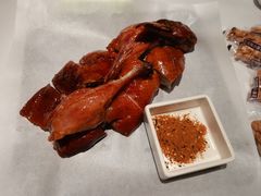 -小厨娘淮扬菜(清江苏宁广场店)